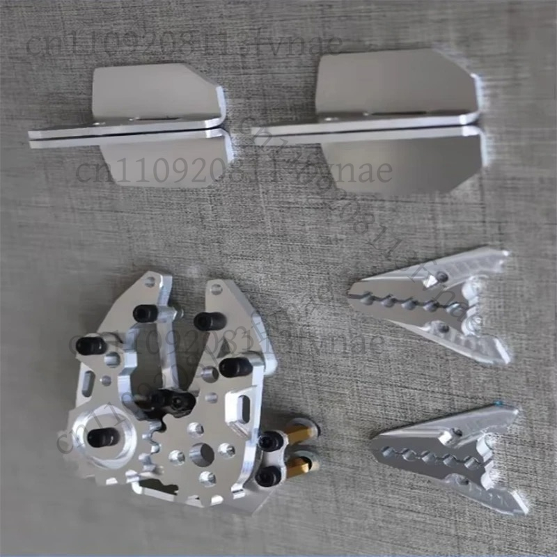 Robot Gripper Claw - Gripper Manipulator Claw Clamp Robotic Arm