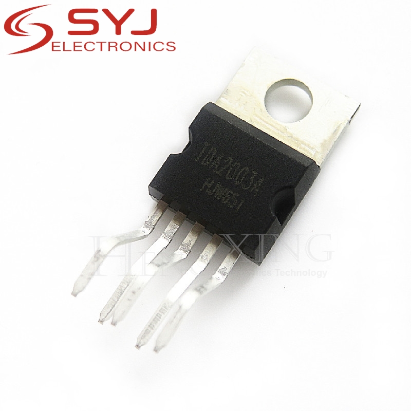 Uln2003 Driver - （1pcs-5pcs）TDA2003A TDA2003 LM2576T-5.0 LM2576T LM2596T-5.0 LM2596