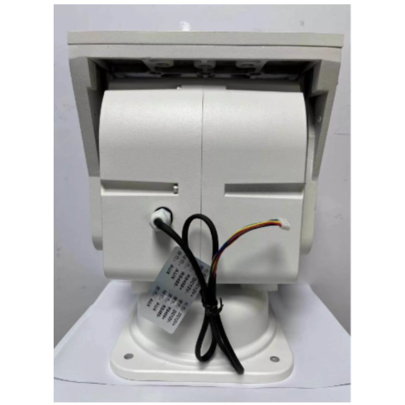 Pan Tilt Bracket - PTS-3050D Outdoor Omnidirectional PTZ AC24V/220V Pan