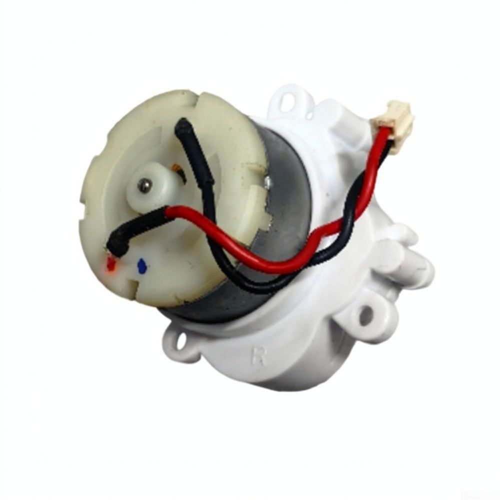 Robot Kit - Robot Vacuum Motor Replacement For TP