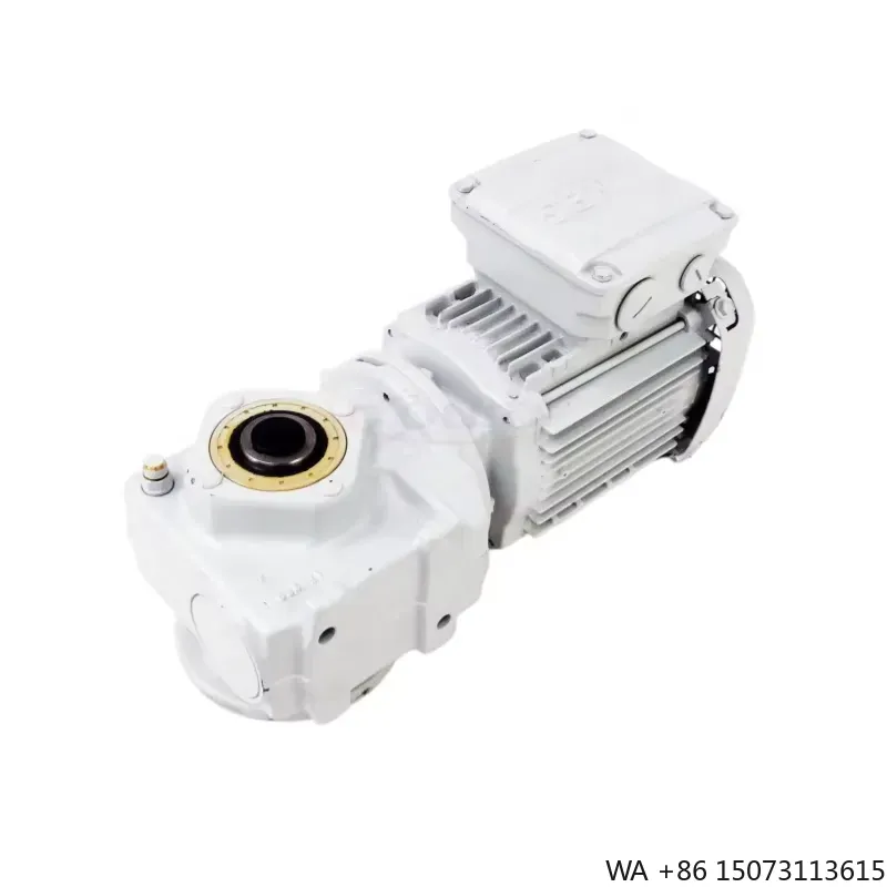 Geared Motor - for SEW EURODRIVE SAF37 DRN71M4 0.37KW