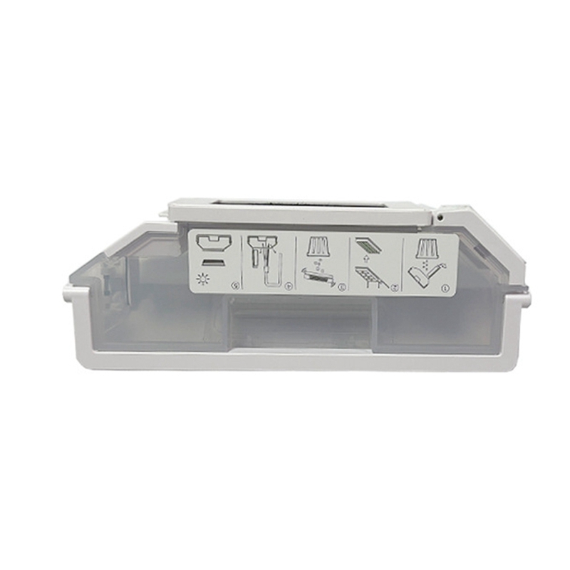 Dust Box for T30 Pro Omni/T30  - Robot Vacuum 评论和价格