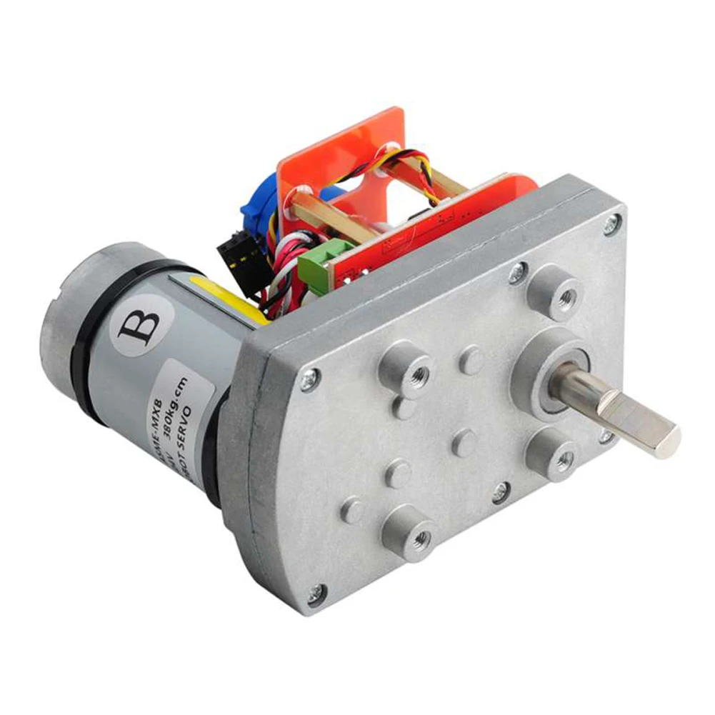 ASME-MXB High Torque Servo Hig - Servo Bracket 评论和价格