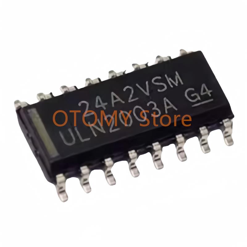 10-50PCS 100% NEW ULN2003 ULN2 - Uln2003 Driver 评论和价格