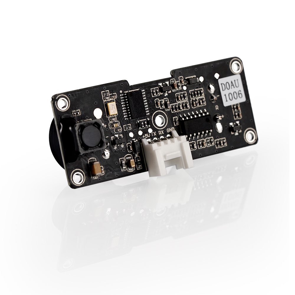 DYP-A02 Low Power Consumption  - Ultrasonic Distance Sensor 评论和价格