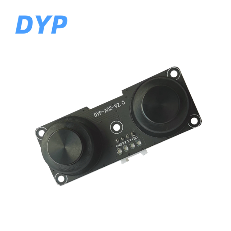 DYP-A02 Low Power Consumption  - Ultrasonic Distance Sensor 评论和价格
