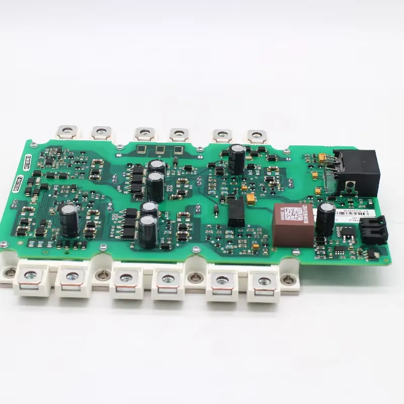 High Power IGBT Driver Module  - Motor Driver Module 评论和价格