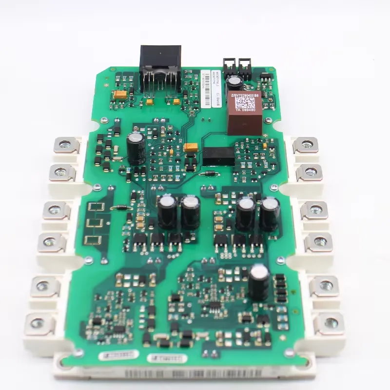 High Power IGBT Driver Module  - Motor Driver Module 评论和价格