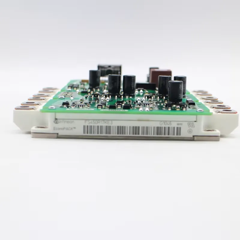 High Power IGBT Driver Module  - Motor Driver Module 评论和价格