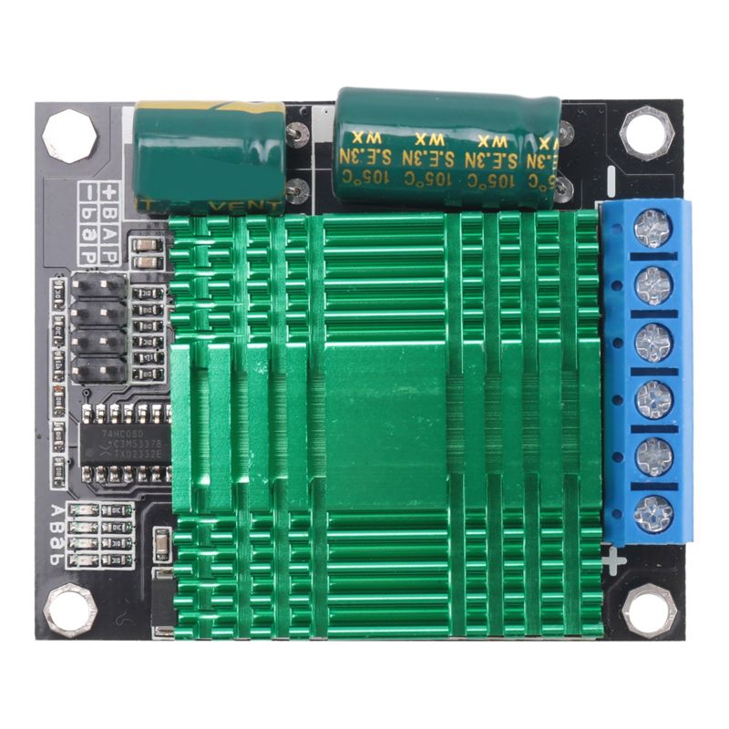 PHILE-9V-30V 60A PWM DC Motor  - Motor Driver Module 评论和价格