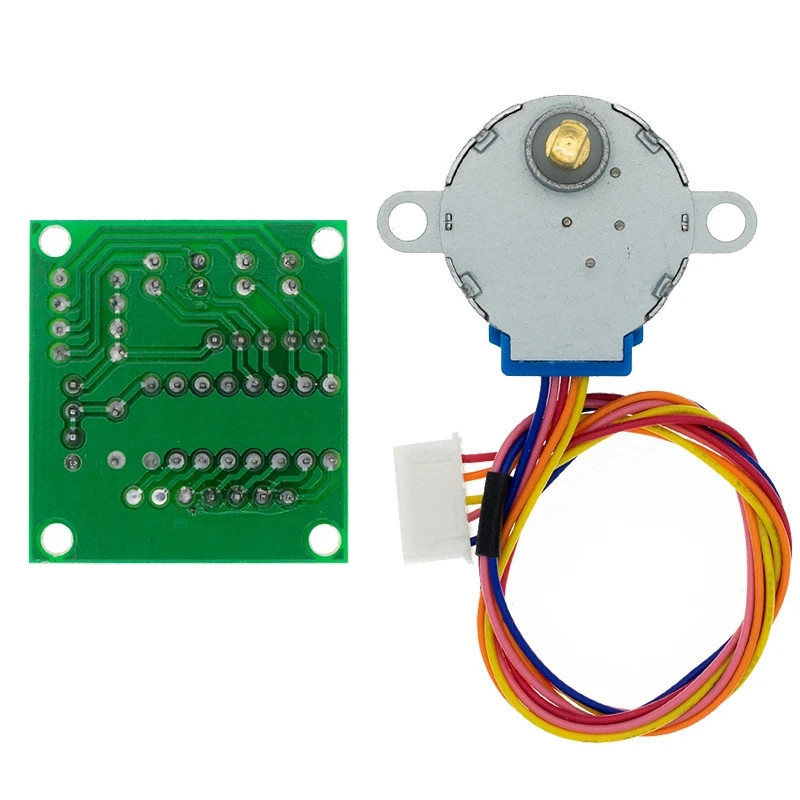ULN2003 Stepper Motor Driver B - Uln2003 Driver 评论和价格