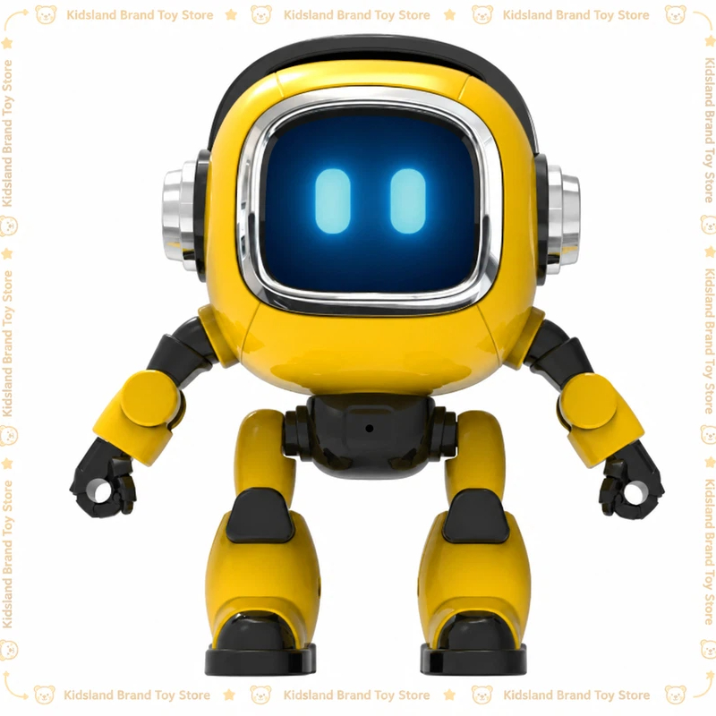 Hot Cute Learning Companion Vo - Robot Remote Control 评论和价格