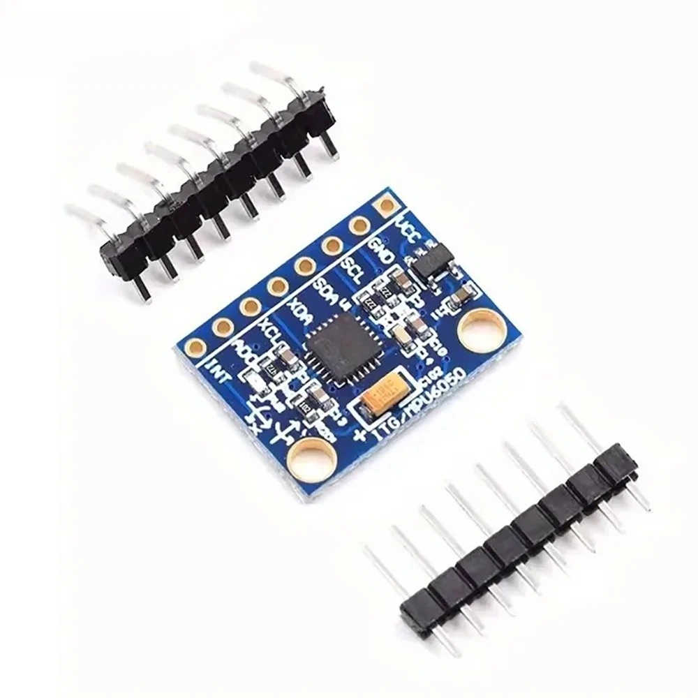 1/5/10pcs GY521 GY-521 MPU6050 - Accelerometer Mpu6050 评论和价格
