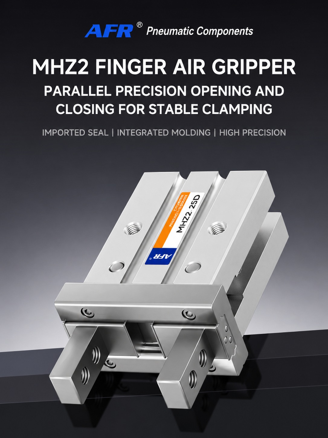 MHZ2-6D1 10D1 16D1 20D1 25 Air - Robot Gripper Claw 评论和价格