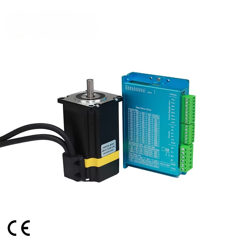 High-Performance NEMA23 Closed - Robot Kit 评论和价格