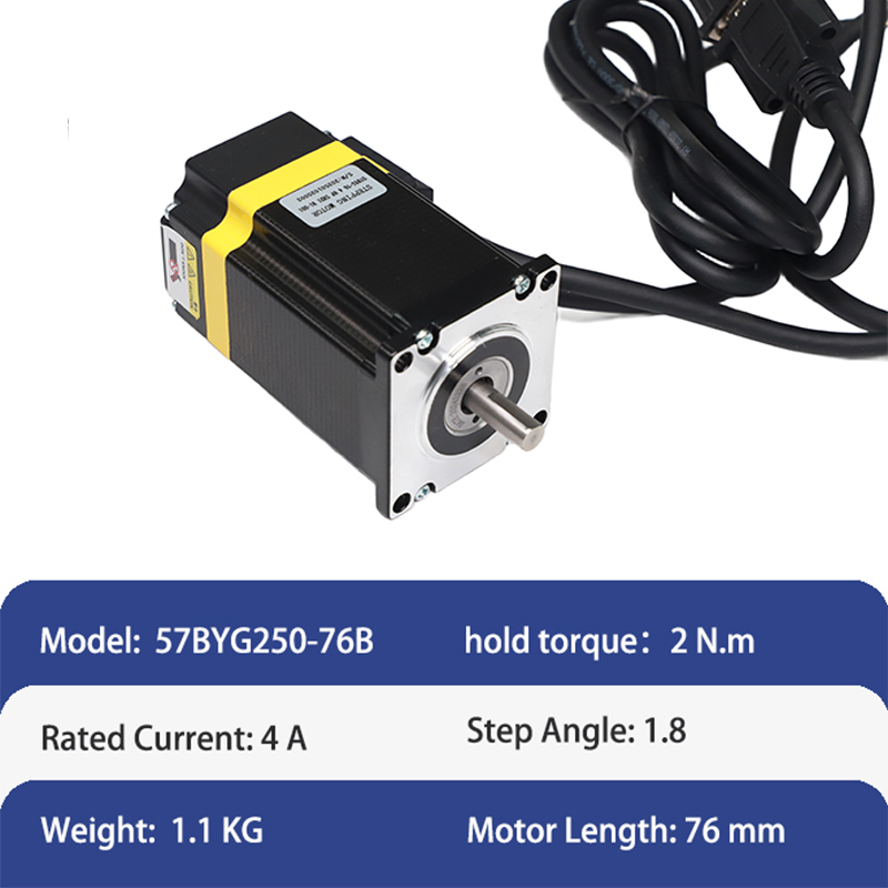 High-Performance NEMA23 Closed - Robot Kit 评论和价格