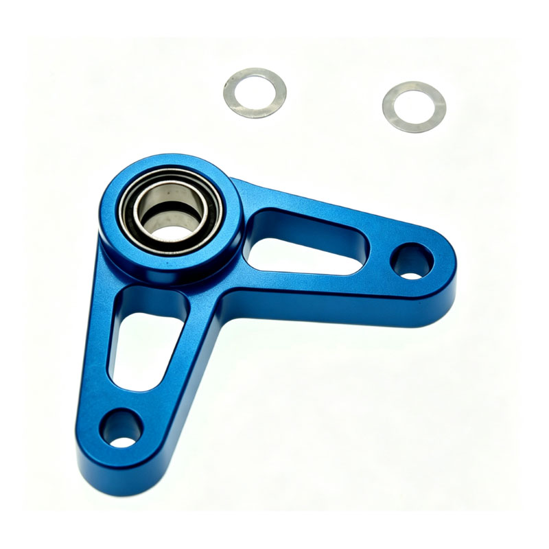 Metal Upgrade Parts Kit Drive  - Servo Bracket 评论和价格