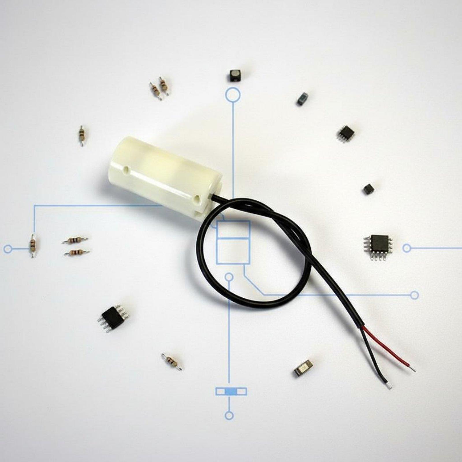 Vibration Massage Device 12v M - Robot Kit 评论和价格