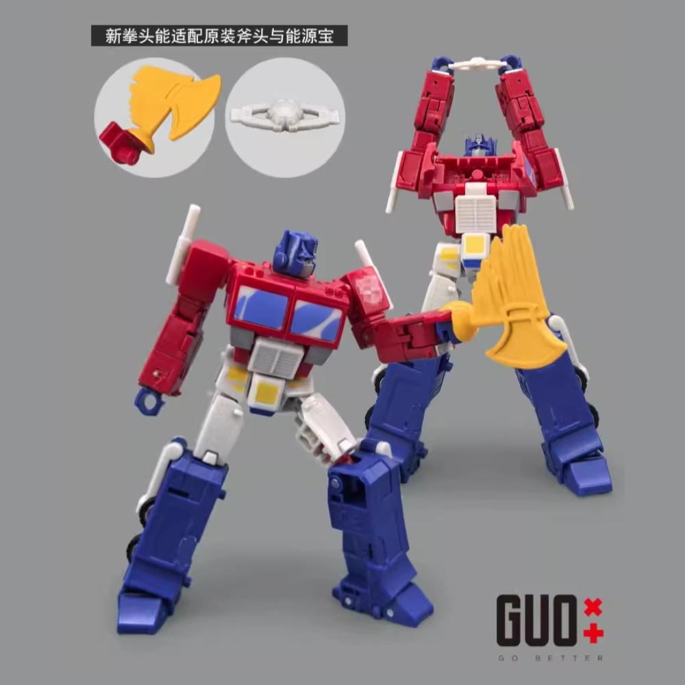 Studio Series SS Devastator Op - Robot Arm Kit 评论和价格