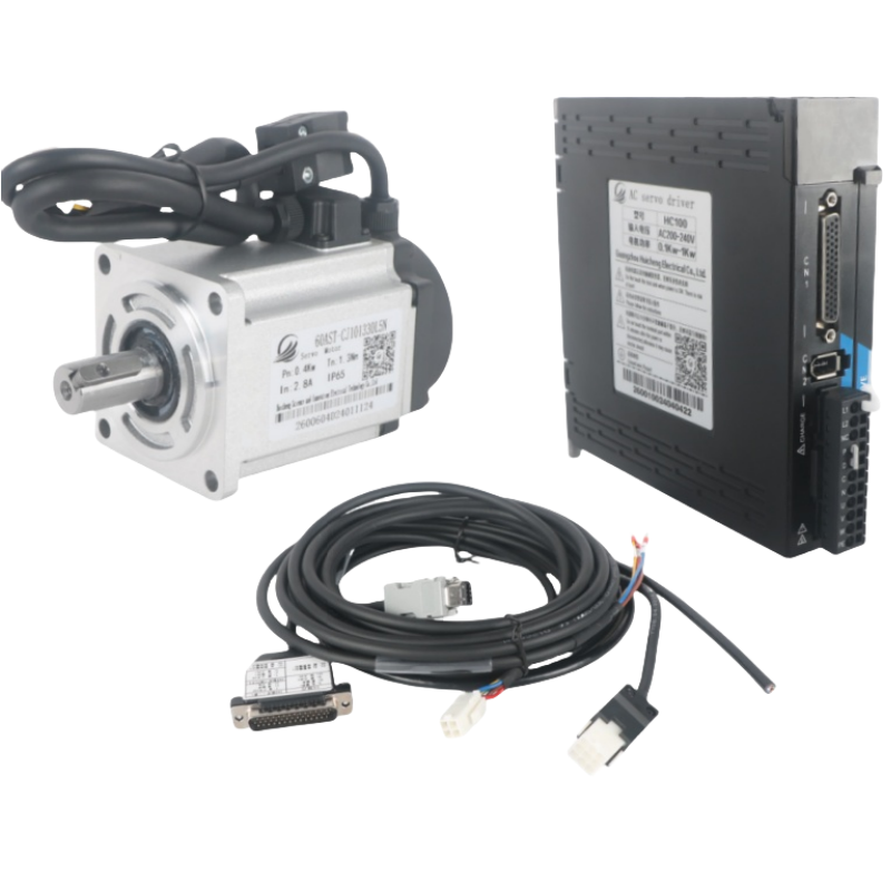 Servo Motor Kit, Speed 3000rpm - Servo Kit 评论和价格