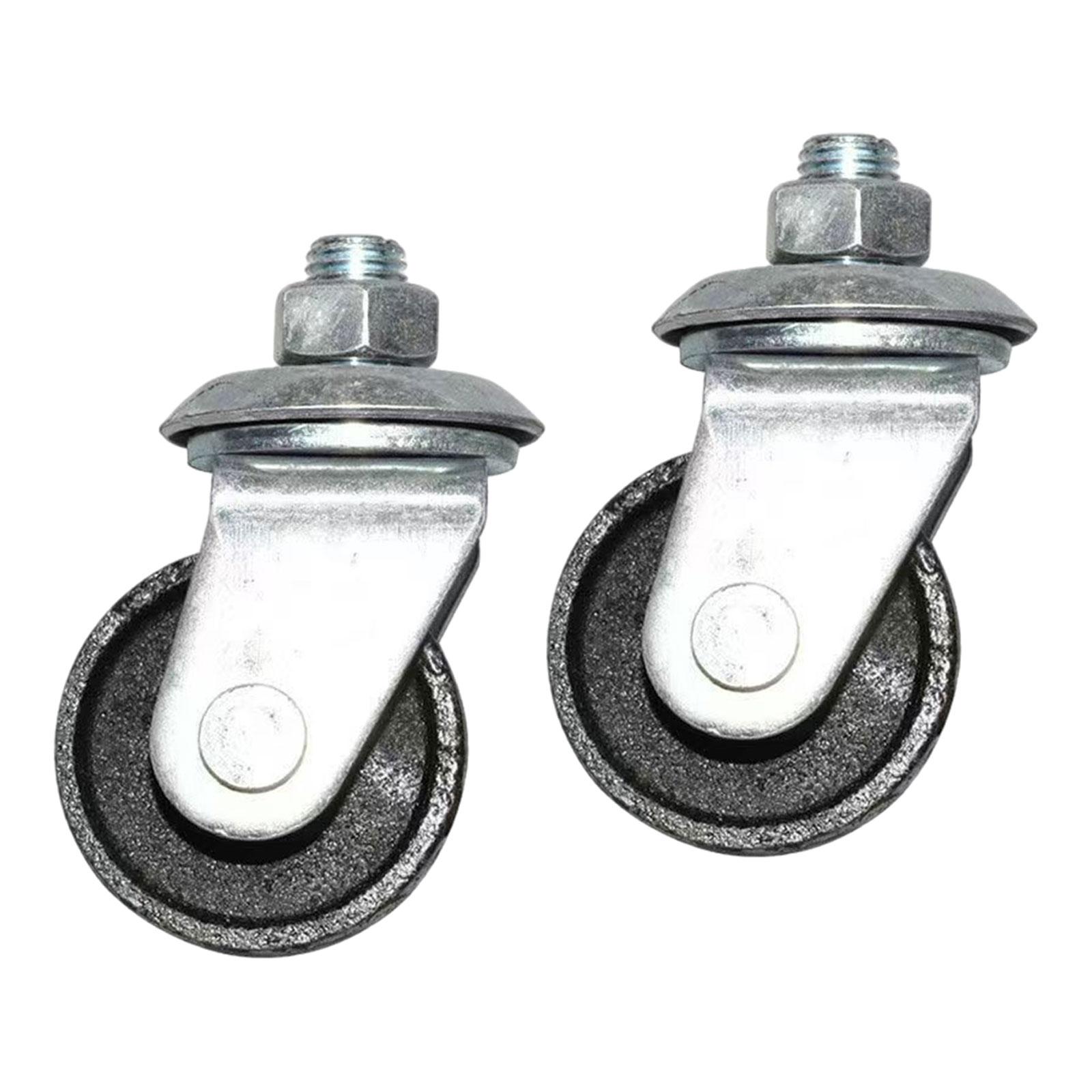 Floor Jack Casters Replacement - Caster Wheel 评论和价格