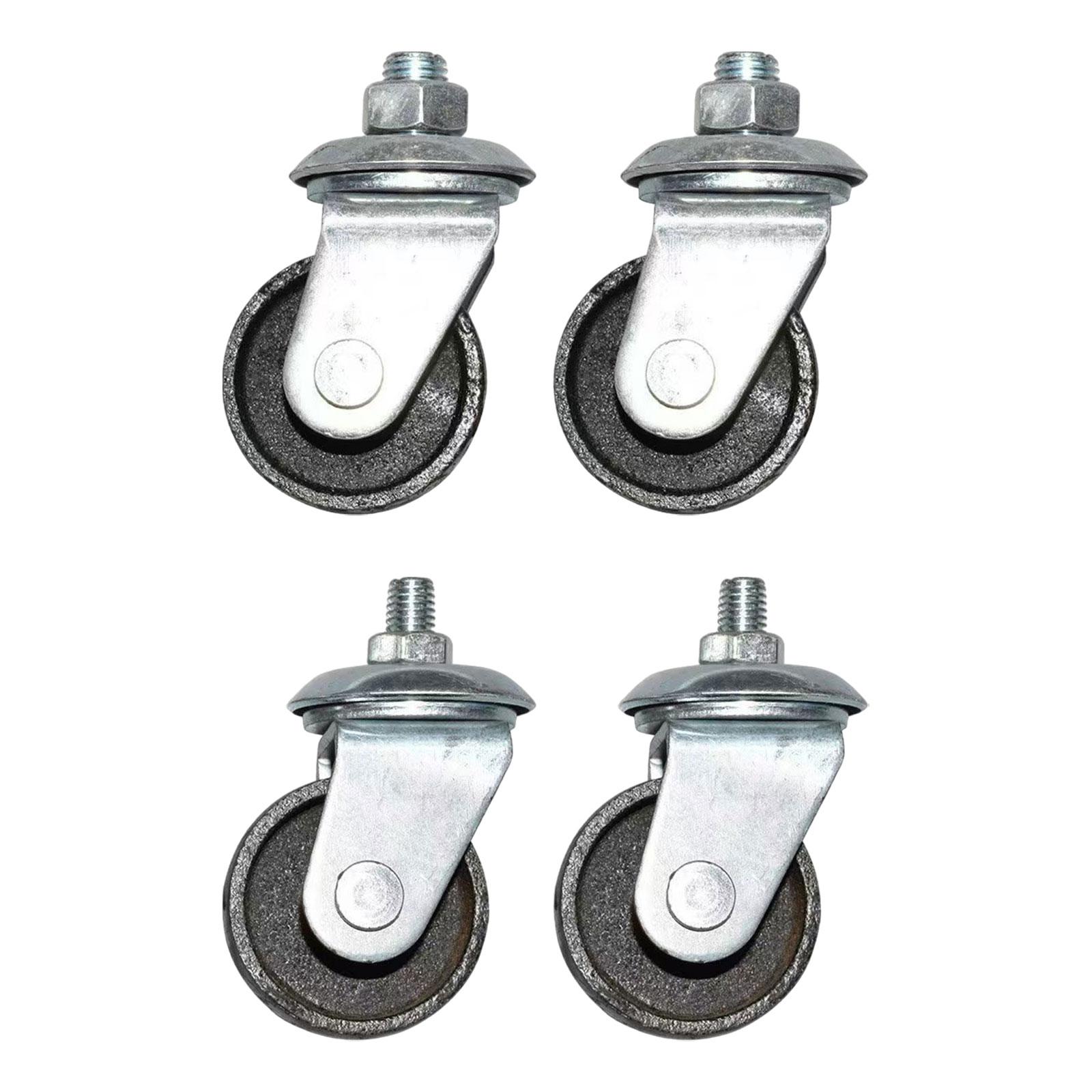 Floor Jack Casters Replacement - Caster Wheel 评论和价格