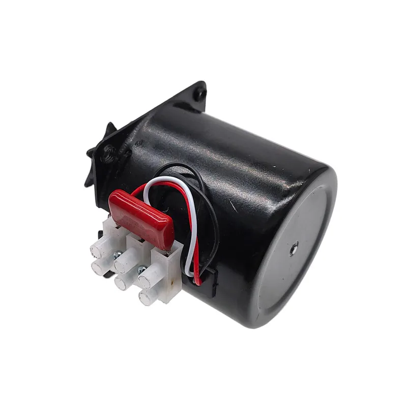 60KTYZ Claw Pole Synchronous M - Geared Motor 评论和价格