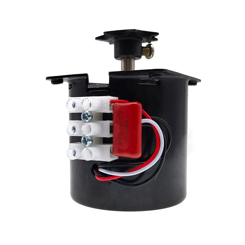 60KTYZ Claw Pole Synchronous M - Geared Motor 评论和价格