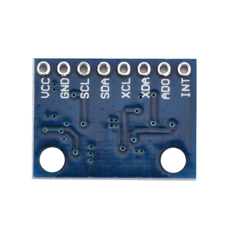 GY-521 MPU-6050 MPU6050 3 Axis - Accelerometer Mpu6050 评论和价格