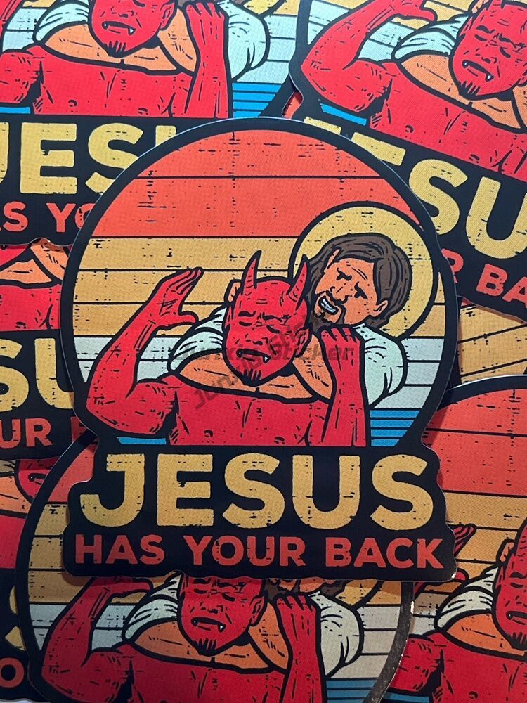 Jesus Has Your Back Jiujitsu M - Line Follower Robot 评论和价格