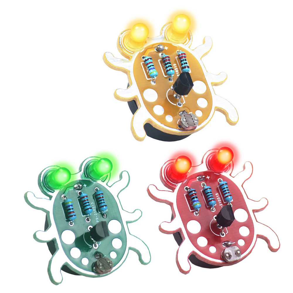 Electronic Diy Kit Weevil Eye  - Microbit Robot 评论和价格