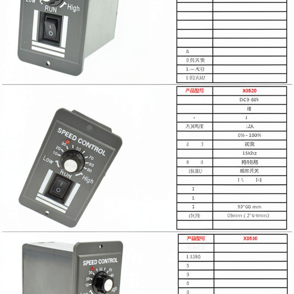 For For WAVGAT Brushed DC Moto - Motor Driver Module 评论和价格