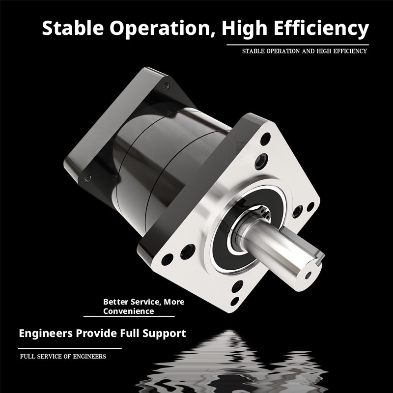 Planetary Gear Reducer for Ser - Geared Motor 评论和价格