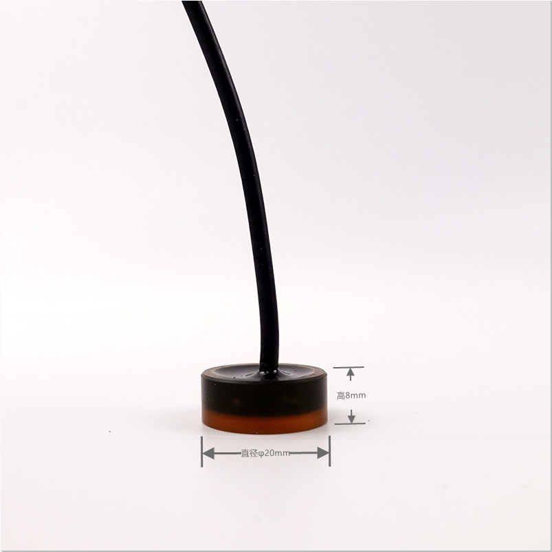 DYW-LS-03A 2MHz Underwater Ult - Ultrasonic Distance Sensor 评论和价格