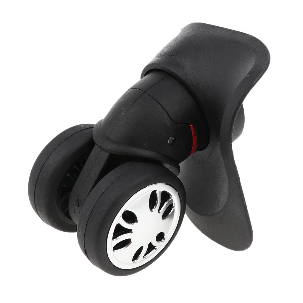 PVC Suitcase Casters Universal - Caster Wheel 评论和价格