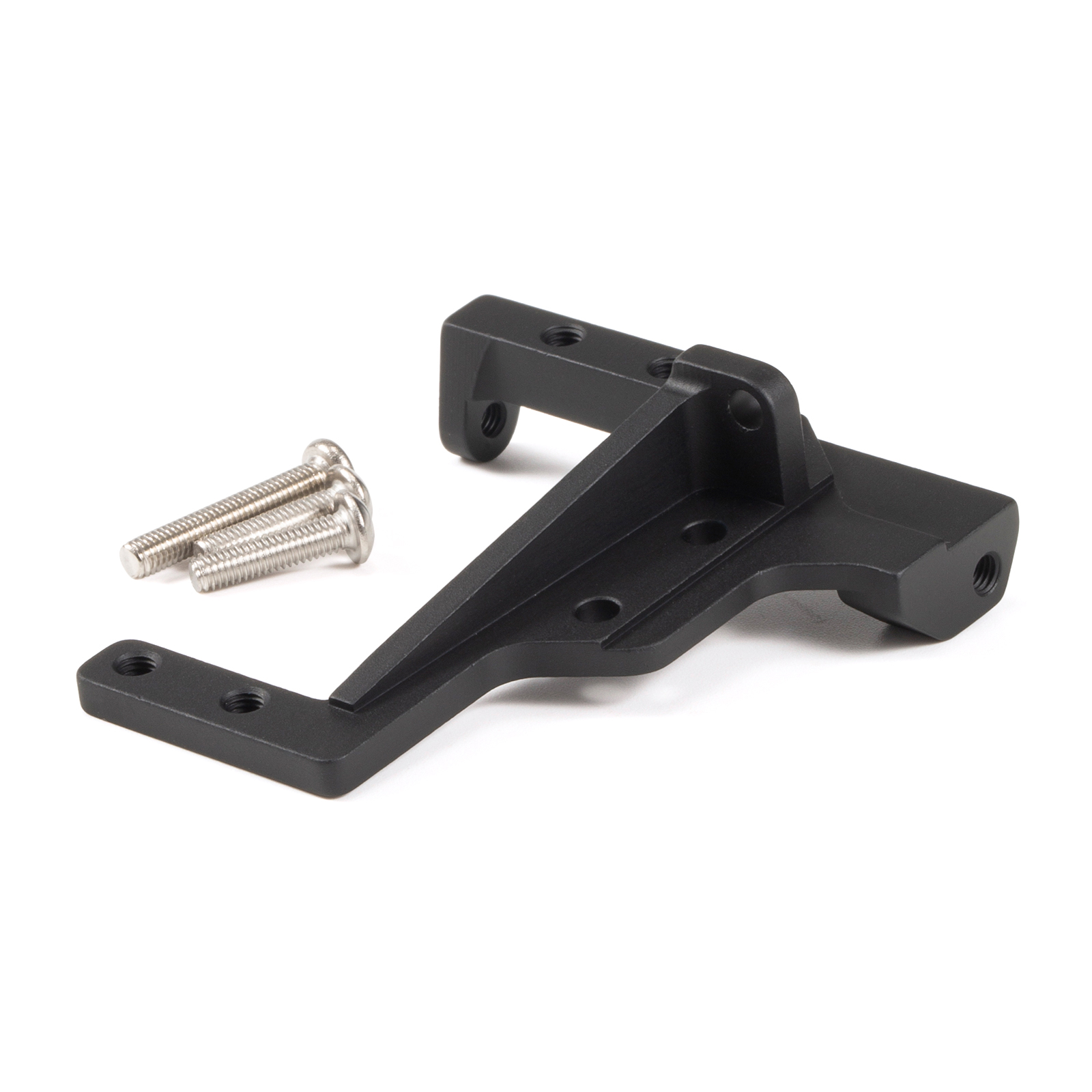 Aluminum BTA Servo Mount and S - Servo Bracket 评论和价格