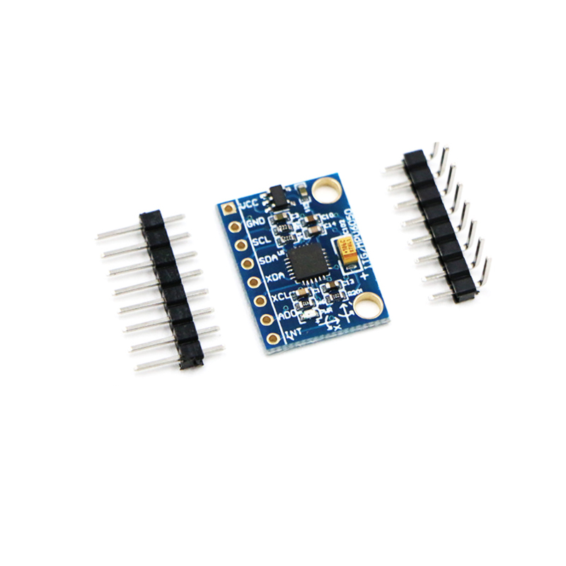 1PCS MPU-6050 GY-521 Module 3  - Accelerometer Mpu6050 评论和价格