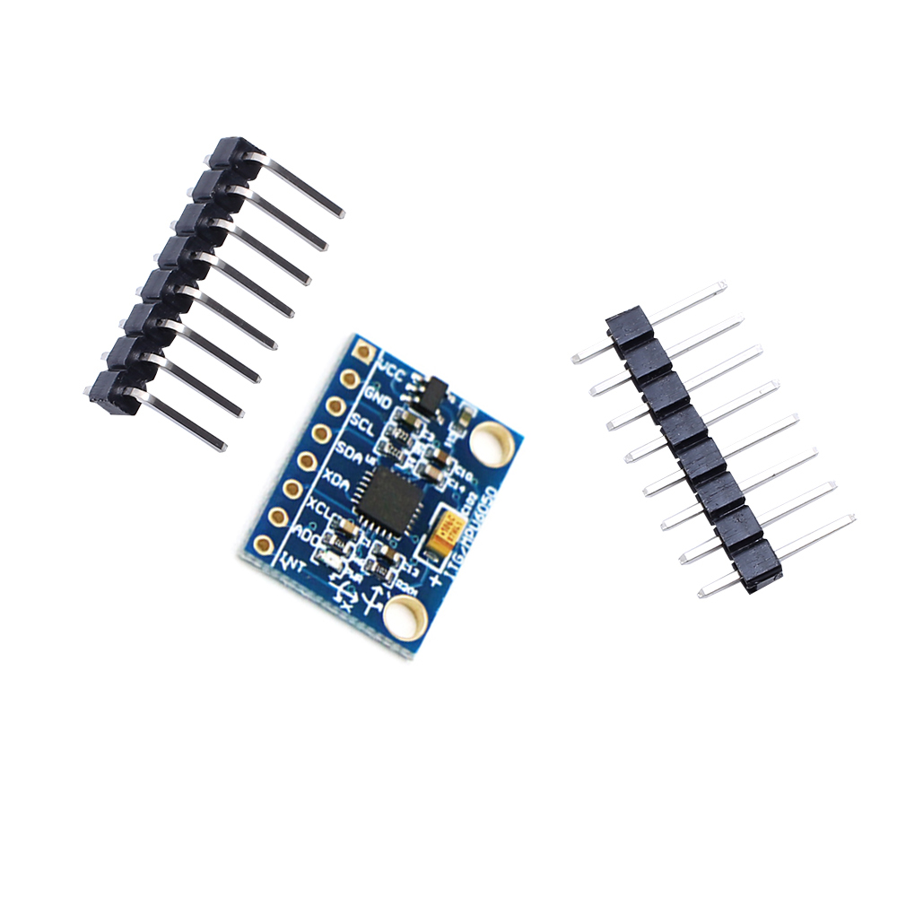 1PCS MPU-6050 GY-521 Module 3  - Accelerometer Mpu6050 评论和价格