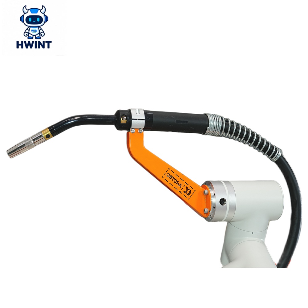HWINT 2026 New FR5 6 Axis 5kg  - Robot Arm Kit 评论和价格