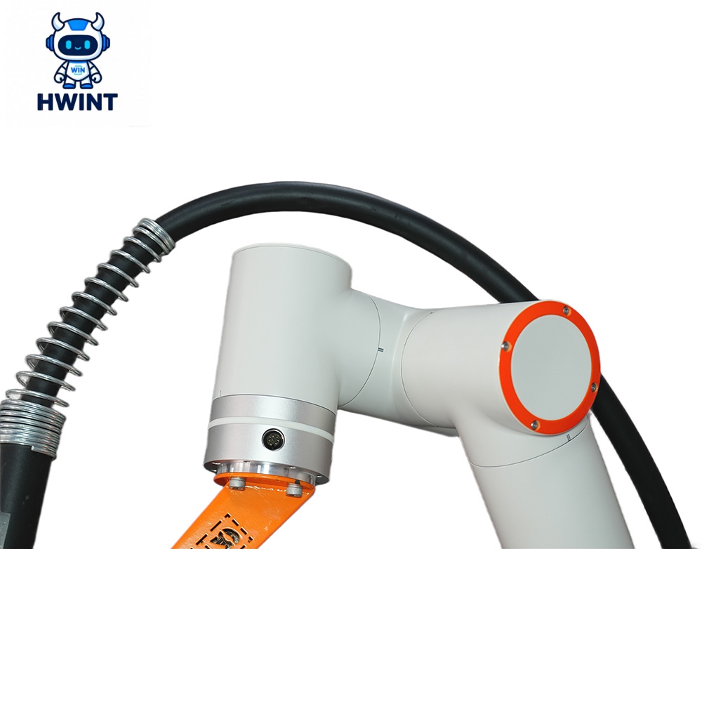 HWINT 2026 New FR5 6 Axis 5kg  - Robot Arm Kit 评论和价格