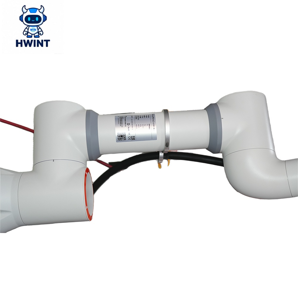 HWINT 2026 New FR5 6 Axis 5kg  - Robot Arm Kit 评论和价格