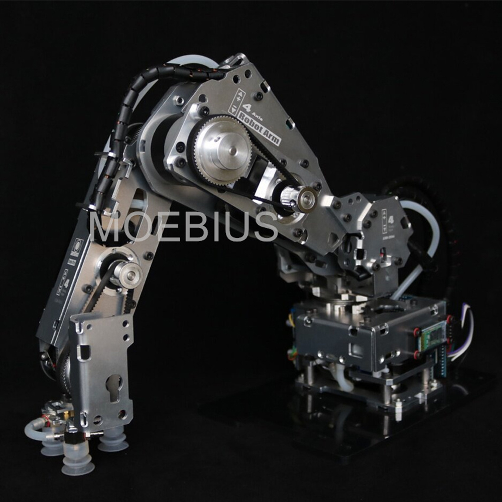 2026 Big Load Arduino 4 DOF Su - Arduino Robot 评论和价格