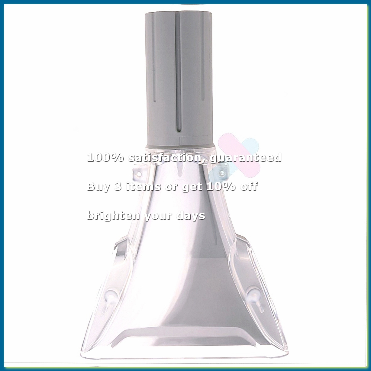 ●For Upholstery Nozzle Puzzi 8 - Robot Vacuum 评论和价格