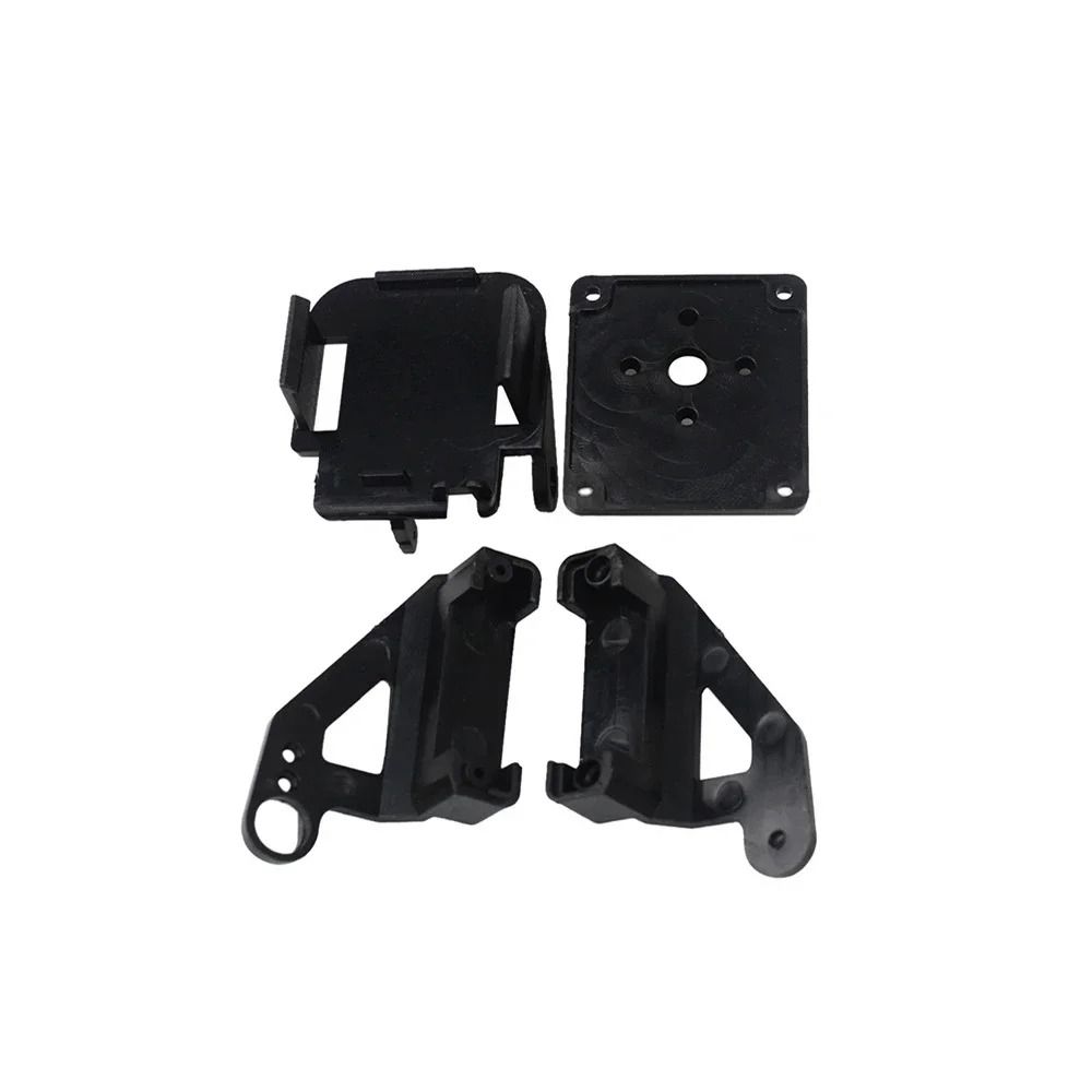 1Sets Rc Plane Parts Steering  - Pan Tilt Bracket 评论和价格