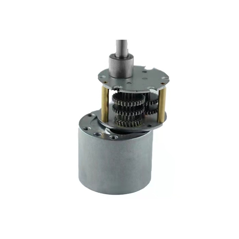 12V/24V DC Gear Motor 7RPM to  - Dc Motor 评论和价格