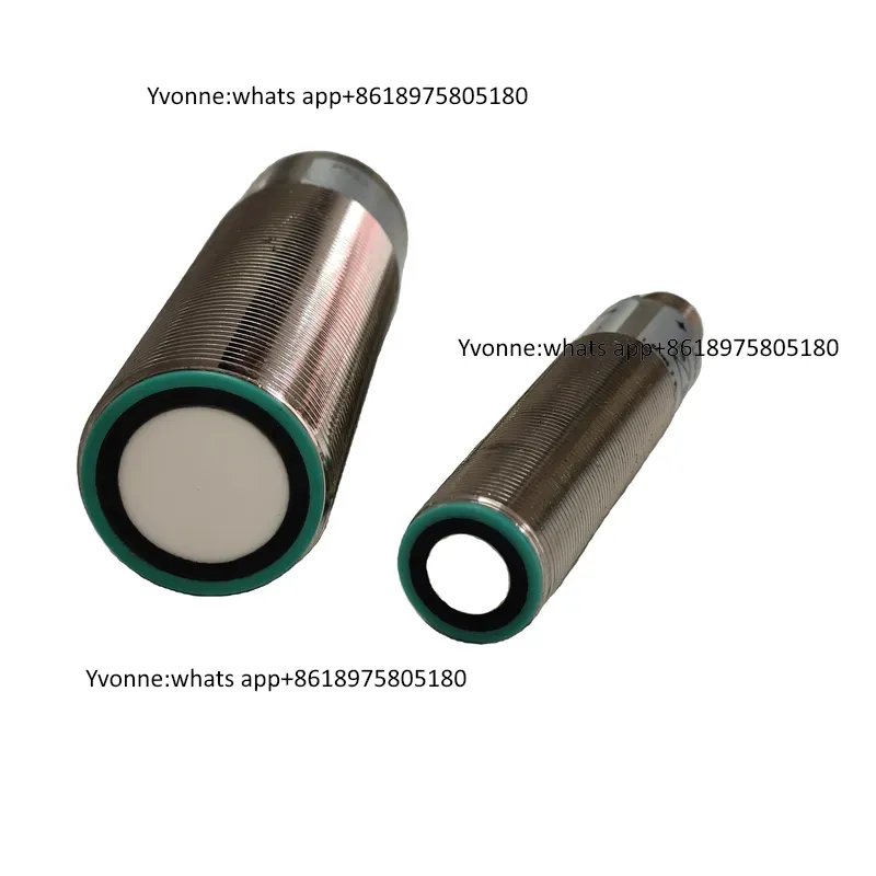 UM600 Metal Tube Ultrasonic Se - Ultrasonic Distance Sensor 评论和价格