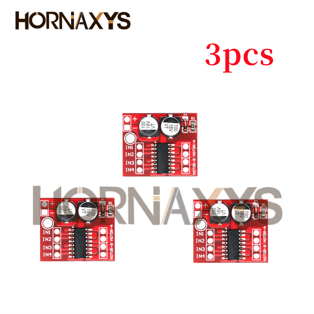1-10PCS MX1508 DC Motor Driver - Motor Driver L298N 评论和价格