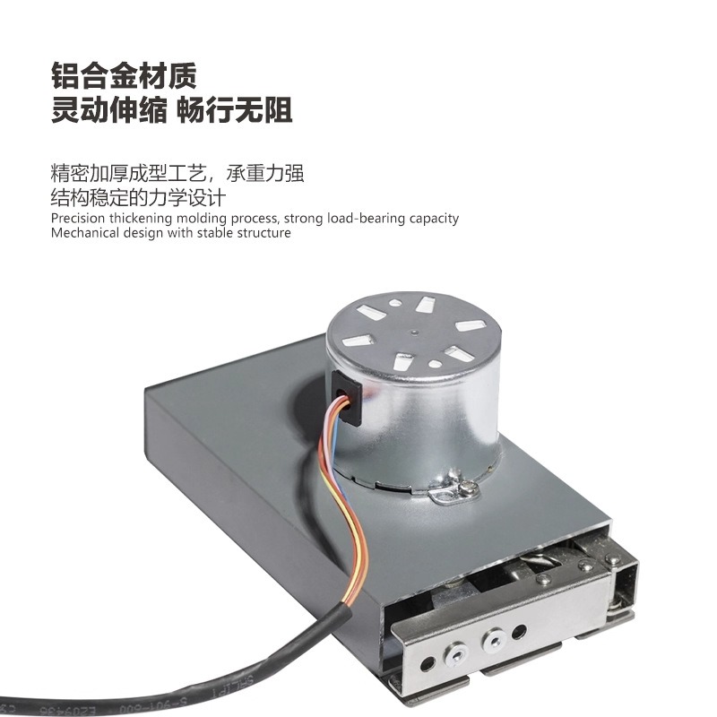 Automatic Upturn Door Opener E - Arduino Robot 评论和价格