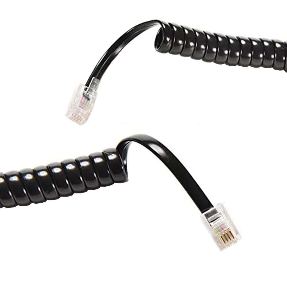 RJ9 4P4C Telephone Accessory P - Line Follower Robot 评论和价格
