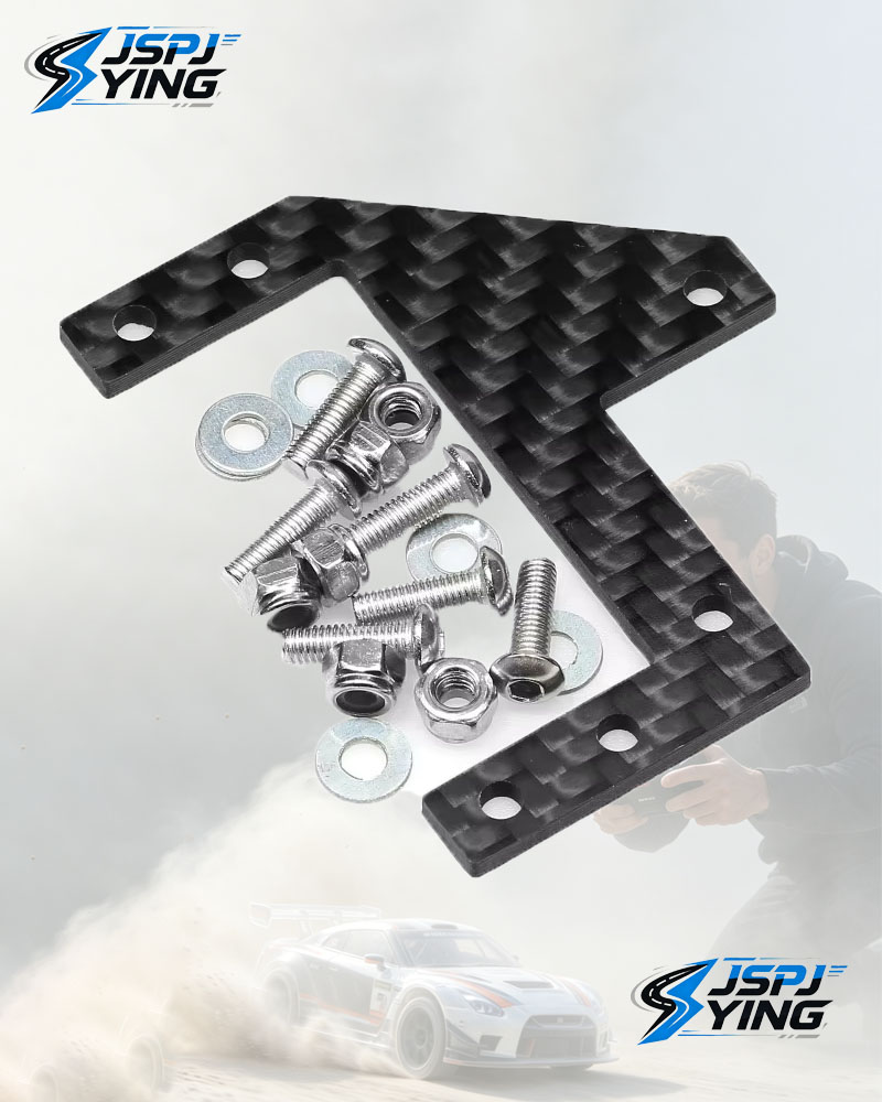 B78B RC Car Upgrade Servo Moun - Servo Bracket 评论和价格